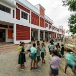 Government School in Chennai By Triple O Studio - Sheet12