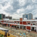 Government School in Chennai By Triple O Studio - SheetGovernment School in Chennai By Triple O Studio - Sheet2