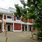 Government School in Chennai By Triple O Studio - Sheet3
