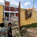 Government School in Chennai By Triple O Studio - Sheetv4