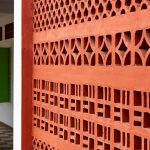 Government School in Chennai By Triple O Studio - Sheet7