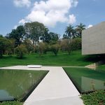 Galeria Adriana Varejao By Tacoa Arquitetos - Sheet2