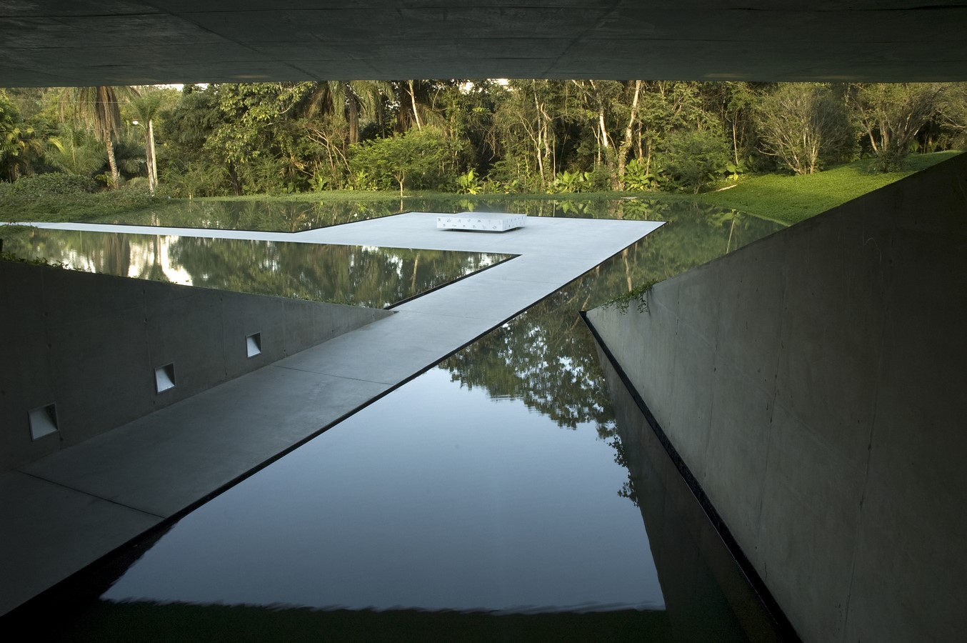 Galeria Adriana Varejao By Tacoa Arquitetos - Sheet3