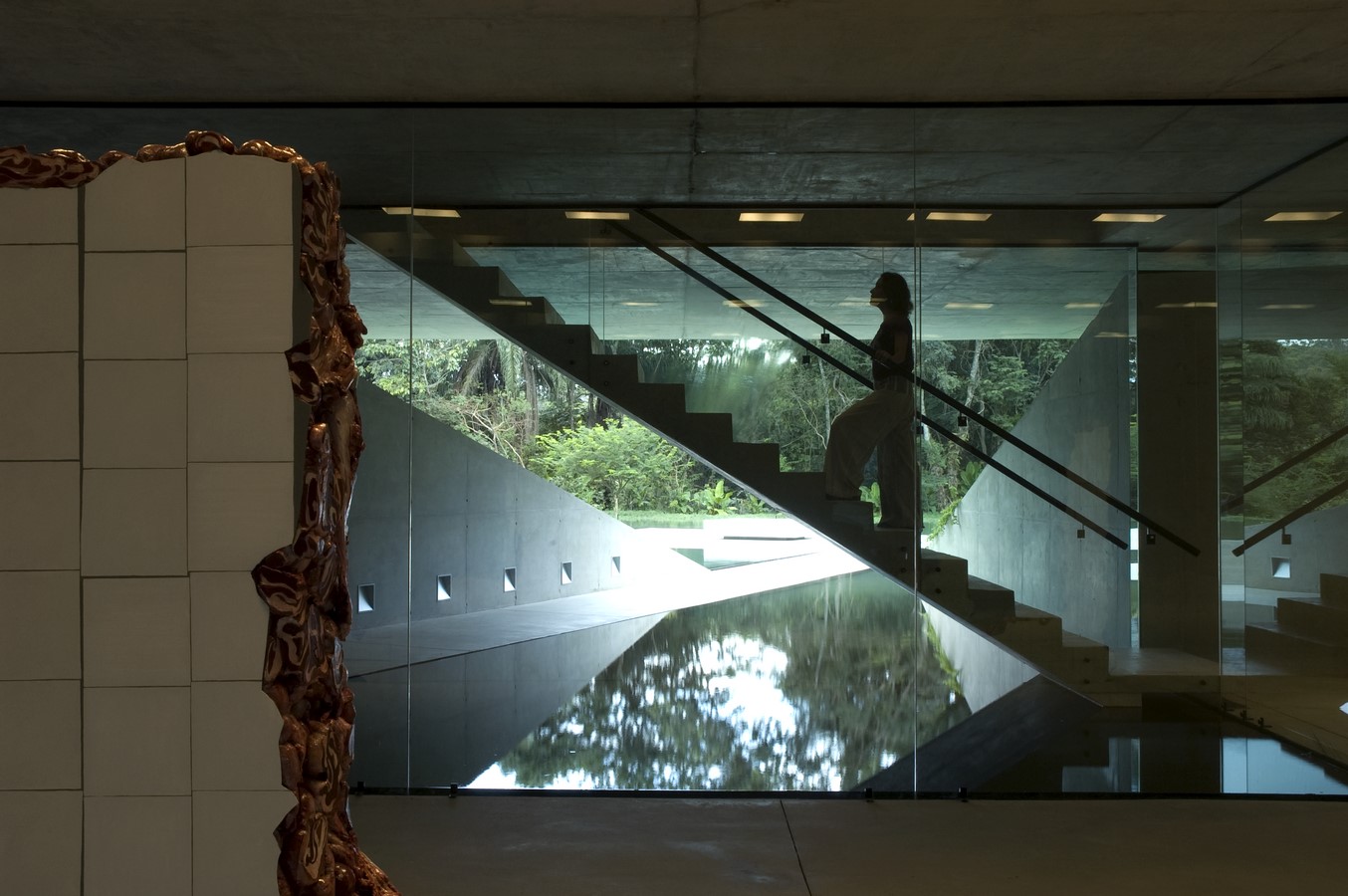 Galeria Adriana Varejao By Tacoa Arquitetos - Sheet4