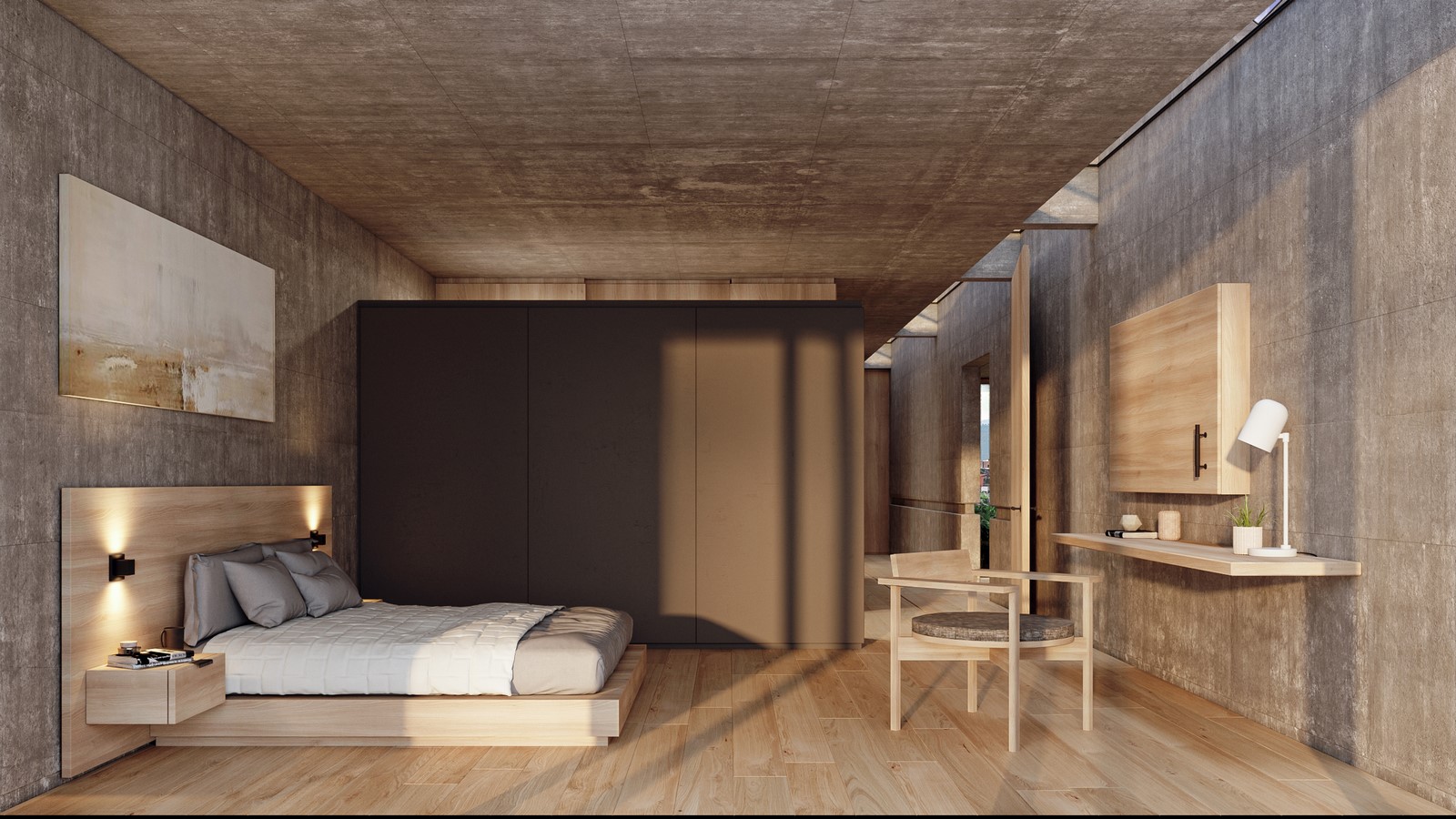 Casa Pátzcuaro By Eetov Studio - Sheet7