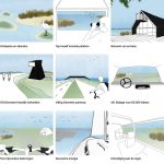 Nieuw Land National Park By Mecanoo - Sheet1
