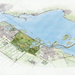 Nieuw Land National Park By Mecanoo - Sheet2