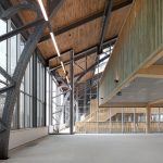 Gare Maritime in Brussels By Neutelings Riedij - Sheet10