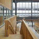 Gare Maritime in Brussels By Neutelings Riedij - Sheet11