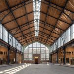 Gare Maritime in Brussels By Neutelings Riedij - Sheet12