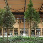 Gare Maritime in Brussels By Neutelings Riedij - Sheet6