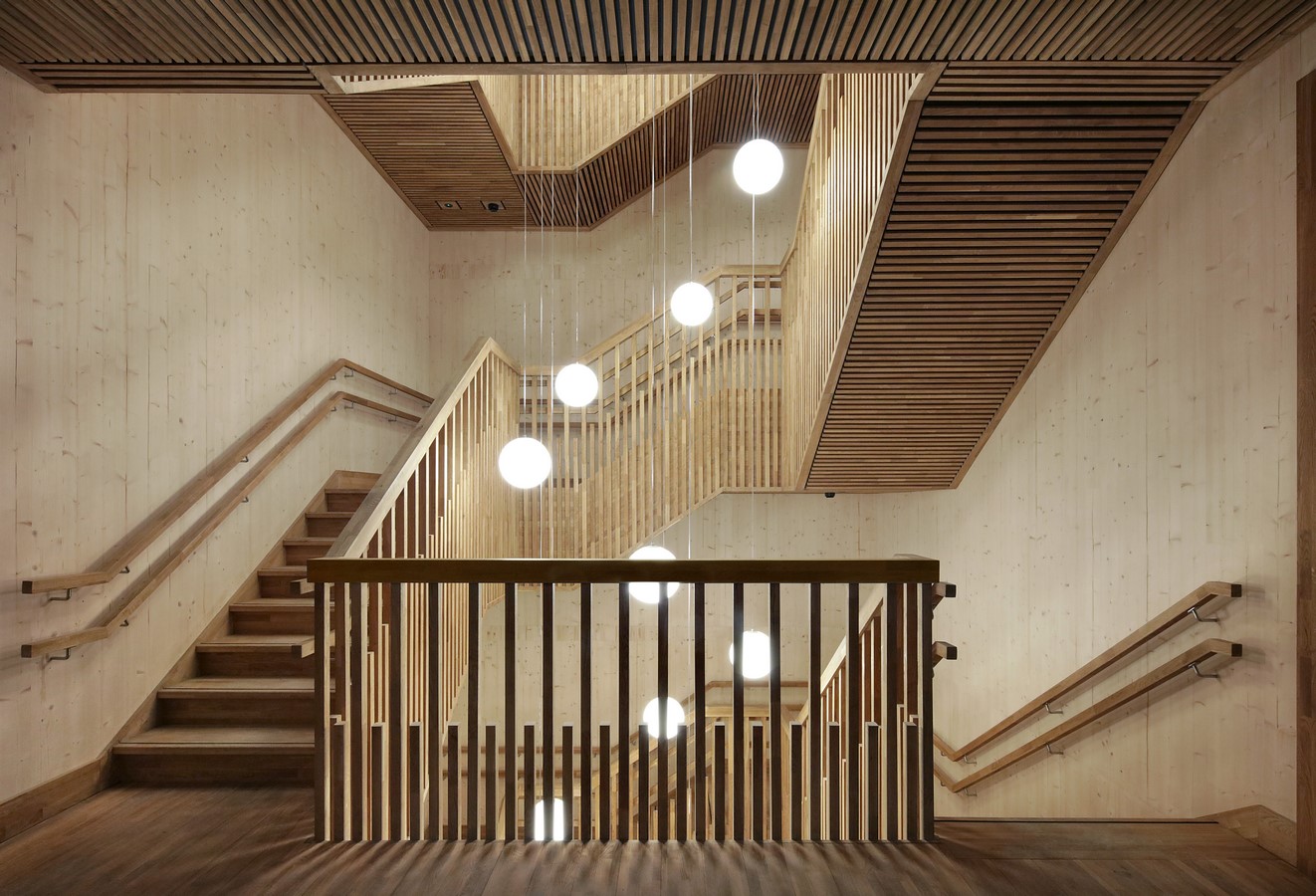 Gare Maritime in Brussels By Neutelings Riedij - Sheet8