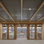Gare Maritime in Brussels By Neutelings Riedij - Sheet9