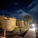 Little Affair Resort - Sariska, Alwar By GM architects - Sheet1