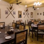 Little Affair Resort - Sariska, Alwar By GM architects - Sheet2