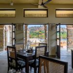 Little Affair Resort - Sariska, Alwar By GM architects - Sheet3