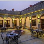 Little Affair Resort - Sariska, Alwar By GM architects - Sheet3