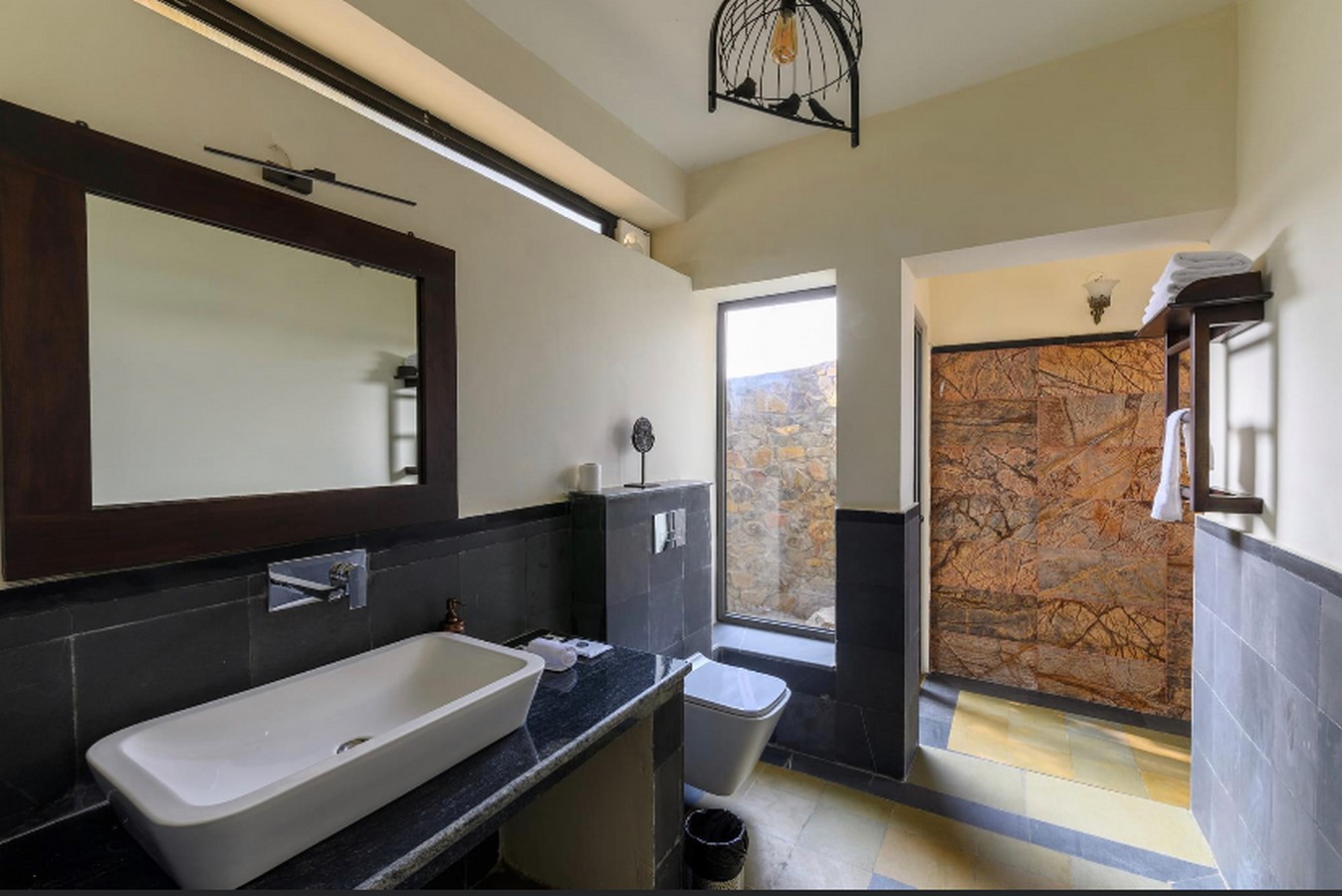 Little Affair Resort - Sariska, Alwar By GM architects - Sheet4