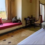 Little Affair Resort - Sariska, Alwar By GM architects - Sheet5