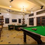 Little Affair Resort - Sariska, Alwar By GM architects - Sheet6
