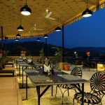 Little Affair Resort - Sariska, Alwar By GM architects - Sheet8