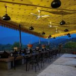 Little Affair Resort - Sariska, Alwar By GM architects - Sheet9