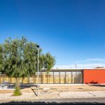 Primary Health Care Center Els Pallaresos By Mario Corea Arquitectura - Sheet2