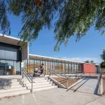 Primary Health Care Center Els Pallaresos By Mario Corea Arquitectura - Sheet4
