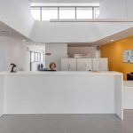 Primary Health Care Center Els Pallaresos By Mario Corea Arquitectura - Sheet6