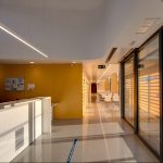 Primary Health Care Center Els Pallaresos By Mario Corea Arquitectura - Sheet7