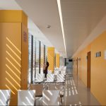 Primary Health Care Center Els Pallaresos By Mario Corea Arquitectura - Sheet8