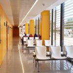 Primary Health Care Center Els Pallaresos By Mario Corea Arquitectura - Sheet9