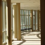 The Bridge Community Church By Carlson Architects - Sheet1