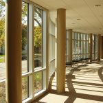 The Bridge Community Church By Carlson Architects - Sheet2