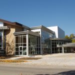 The Bridge Community Church By Carlson Architects - Sheet3