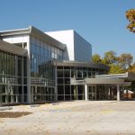 The Bridge Community Church By Carlson Architects - Sheet4