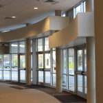 The Bridge Community Church By Carlson Architects - Sheet5