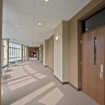 The Bridge Community Church By Carlson Architects - Sheet8