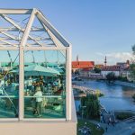 Concordia Design Wroclaw By MVRDV - Sheet10