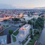 Concordia Design Wroclaw By MVRDV - Sheet11