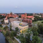 Concordia Design Wroclaw By MVRDV - Sheet12