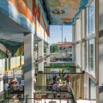 Concordia Design Wroclaw By MVRDV - Sheet13