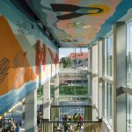 Concordia Design Wroclaw By MVRDV - Sheet14
