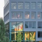 Concordia Design Wroclaw By MVRDV - Sheet4