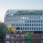 Concordia Design Wroclaw By MVRDV - Sheet5