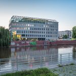 Concordia Design Wroclaw By MVRDV - Sheet6