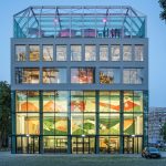 Concordia Design Wroclaw By MVRDV - Sheet7