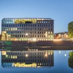 Concordia Design Wroclaw By MVRDV - Sheet8