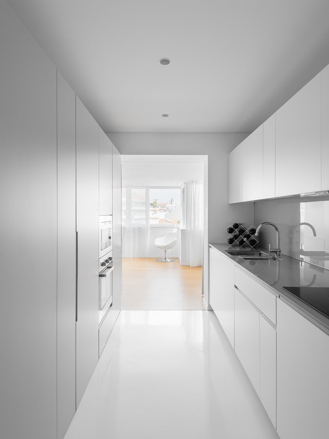 Tuzzare Apartment By Machado Igreja - Sheet9