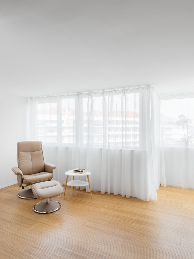 Tuzzare Apartment By Machado Igreja - Sheet6